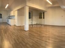 Pronájem kanceláře, Praha - Košíře, Tůmova, 140 m2