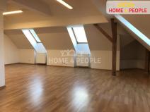 Pronájem kanceláře, Praha - Košíře, Tůmova, 140 m2