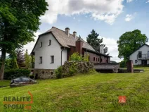 Prodej ubytování, Hodslavice, 275 m2