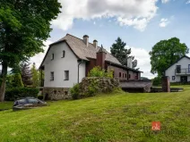 Prodej rodinného domu, Hodslavice, 275 m2