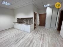 Pronájem kanceláře, Frýdlant nad Ostravicí, Sportovní, 52 m2