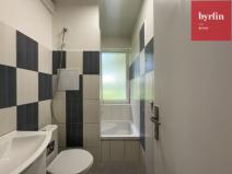 Pronájem bytu 2+1, Krnov - Pod Bezručovým vrchem, 45 m2