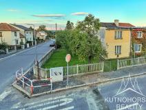 Prodej rodinného domu, Čáslav, Boženy Němcové, 90 m2