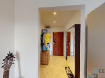 Pronájem bytu 2+kk, Jablonec nad Nisou - Mšeno nad Nisou, Mšenská, 40 m2