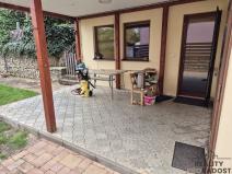 Pronájem bytu 3+kk, Lednice, Nejdecká, 80 m2