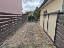 Pronájem bytu 3+kk, Lednice, Nejdecká, 80 m2