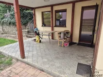 Pronájem bytu 3+kk, Lednice, Nejdecká, 80 m2