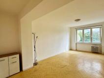 Pronájem bytu 2+1, Most, Pionýrů, 52 m2