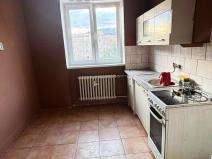 Pronájem bytu 2+1, Most, tř. Budovatelů, 60 m2