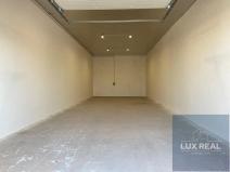 Pronájem skladu, Sokolnice, U Cihelny, 125 m2