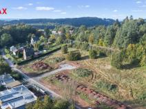 Prodej pozemku pro bydlení, Trutnov, 1221 m2