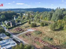 Prodej pozemku pro bydlení, Trutnov, 1221 m2