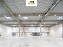 Pronájem výrobních prostor, Mikulov, Nádražní, 1000 m2