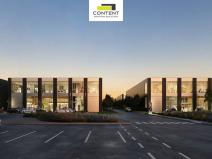 Pronájem skladu, Ostrava - Hrušov, Žižkova, 1000 m2