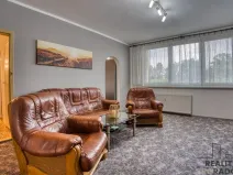 Prodej bytu 3+1, Olomouc, Skupova, 68 m2