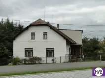 Prodej rodinného domu, Plískov, 100 m2