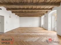 Prodej bytu 1+kk, Jince, Slavíkova, 72 m2