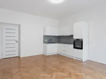 Prodej bytu 2+kk, Praha - Nusle, Na Pankráci, 52 m2