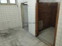 Pronájem skladu, Ostrava - Výškovice, Proskovická, 18 m2