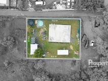 Prodej pozemku, Dubí - Pozorka, 677 m2