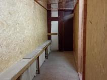 Pronájem skladu, Ostrava - Výškovice, Proskovická, 10 m2