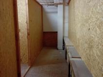 Pronájem skladu, Ostrava - Výškovice, Proskovická, 10 m2