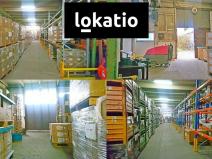 Pronájem skladu, Hrádek nad Nisou, 1000 m2