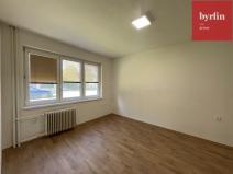 Pronájem bytu 2+1, Krnov - Pod Bezručovým vrchem, 45 m2