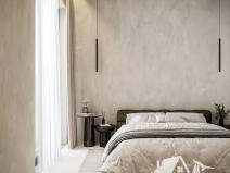 Prodej bytu 3+kk, Protaras, Kypr, 83 m2