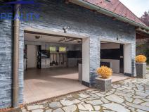 Prodej rodinného domu, Hlučín, Rovniny, 300 m2