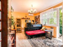 Prodej bytu 2+kk, Brno, Bešůvka, 56 m2