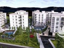 Prodej bytu 2+kk, Golem, Albánie, 57 m2