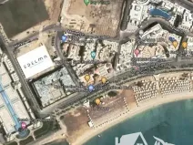 Prodej bytu 1+kk, Hurghada, Egypt, 39 m2