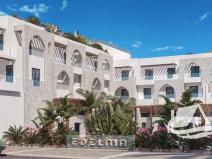 Prodej bytu 1+kk, Hurghada, Egypt, 39 m2