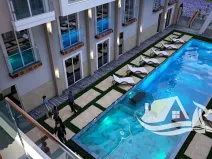 Prodej bytu 1+kk, Hurghada, Egypt, 44 m2