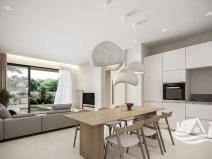 Prodej bytu 3+kk, Protaras, Kypr, 83 m2