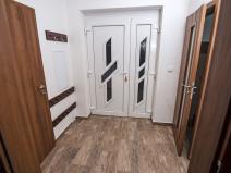 Pronájem rodinného domu, Šestajovice, Šeříková, 155 m2
