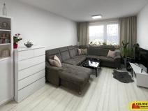 Prodej bytu 3+1, Brno, Kachlíkova, 72 m2