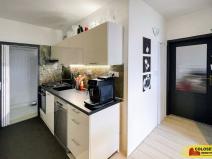 Prodej bytu 3+1, Brno, Kachlíkova, 72 m2