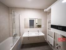 Pronájem bytu 3+kk, Humpolec, Masarykova, 70 m2