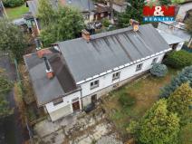 Prodej činžovního domu, Ostrava - Michálkovice, Briketářská, 152 m2