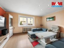 Prodej bytu 3+1, Děčín - Děčín VI-Letná, Klostermannova, 68 m2