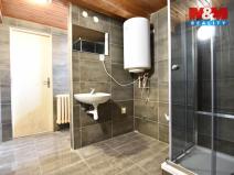 Pronájem bytu 4+1, Mladá Boleslav, Blahoslavova, 119 m2