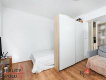 Pronájem bytu 1+kk, Mladá Boleslav - Mladá Boleslav III, Jičínská, 38 m2