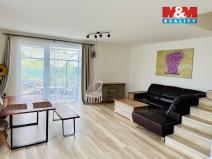 Prodej rodinného domu, Jenštejn, 93 m2