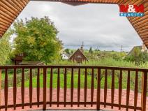 Prodej chaty, Kestřany - Zátaví, 40 m2