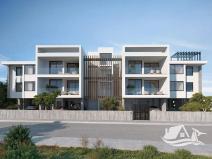 Prodej bytu 3+kk, Pafos, Kypr, 104 m2