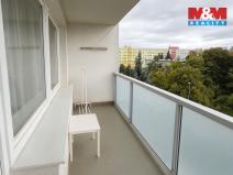 Pronájem bytu 3+1, Praha - Letňany, Rýmařovská, 70 m2