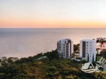 Prodej bytu 3+kk, Dobrá Voda, Černá Hora, 60 m2