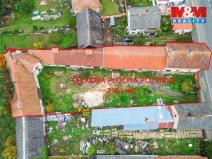 Prodej zemědělského objektu, Žihle, 900 m2